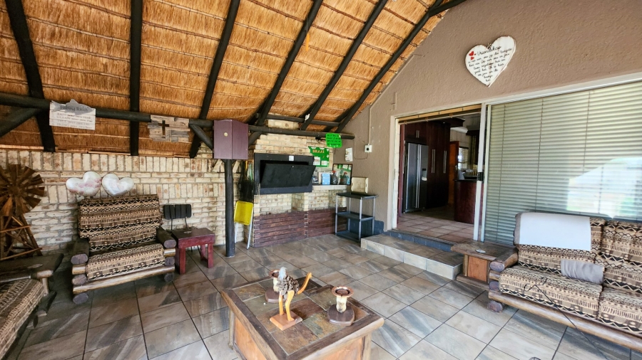 4 Bedroom Property for Sale in Stilfontein Ext 4 North West